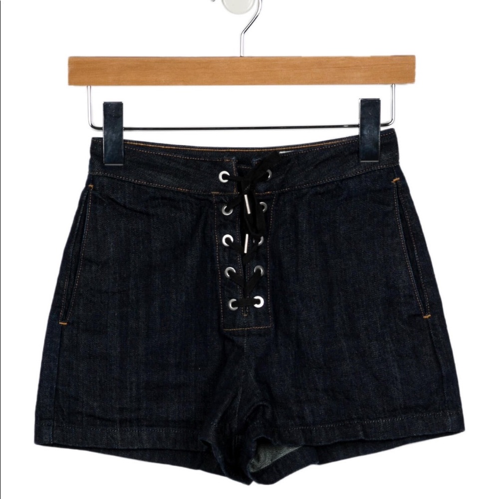 Rag & Bone Shorts size xs